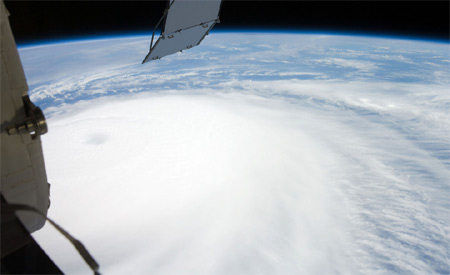 Picture 8 of Stormy mind from the universe