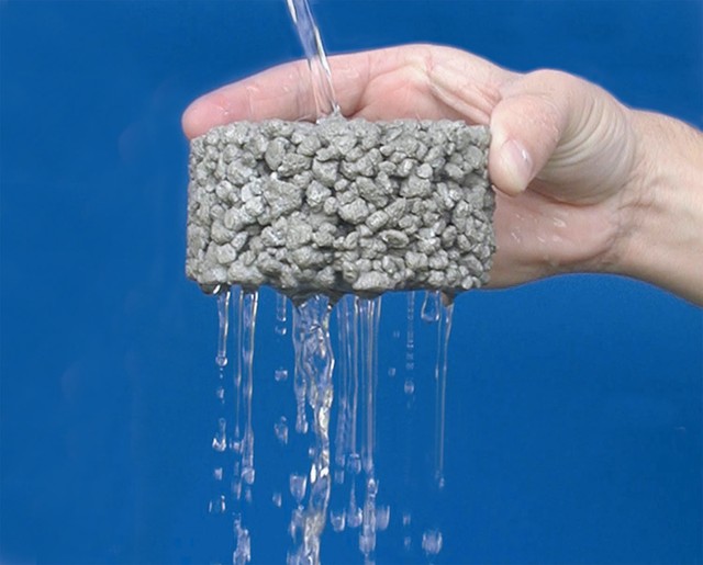 Picture 4 of Story of concrete - king of construction materials