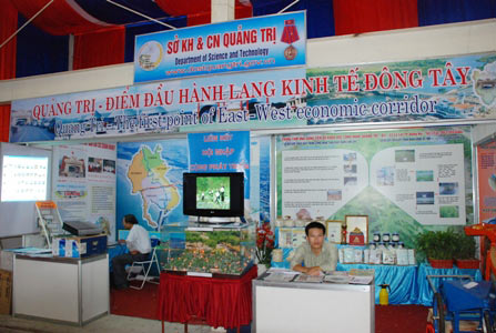 Picture 2 of Story of Quang Tri farmers inventors