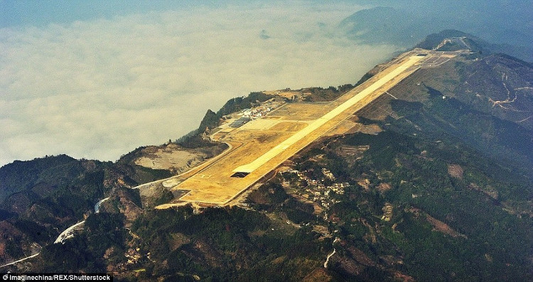 Picture 5 of Strange airports in the world