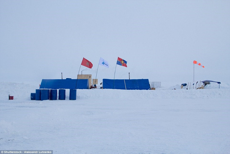 Picture 6 of Strange airports in the world