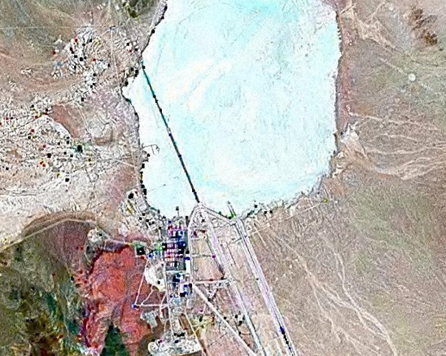 Picture 8 of Strange airports in the world