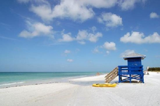 Picture 10 of Strange beauty of 'unique' beaches