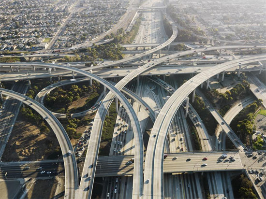 Picture 4 of Strange buildings of the future