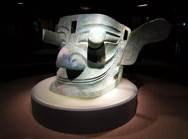 Picture 3 of Strange civilizations were accidentally forgotten by humanity