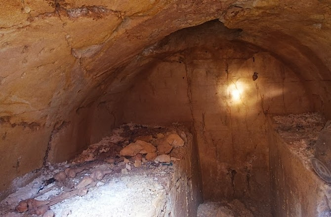 Picture 5 of Strange civilizations were accidentally forgotten by humanity