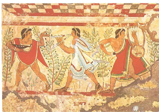 Picture 6 of Strange civilizations were accidentally forgotten by humanity