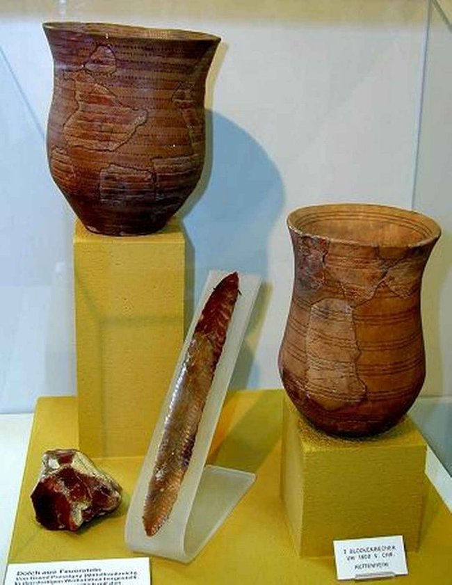 Picture 9 of Strange civilizations were accidentally forgotten by humanity