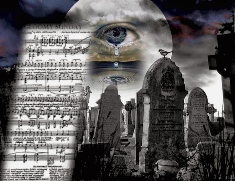 Picture 14 of Strange curse in history