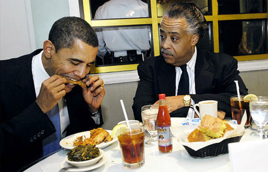 Picture 5 of Strange dining practices around the world