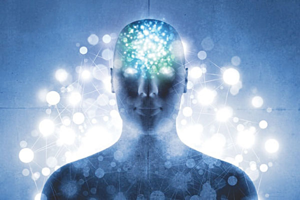 Picture 3 of Strange effects of magic mushrooms on the human brain