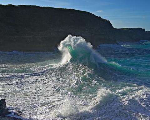 Picture 6 of Strange energy sources