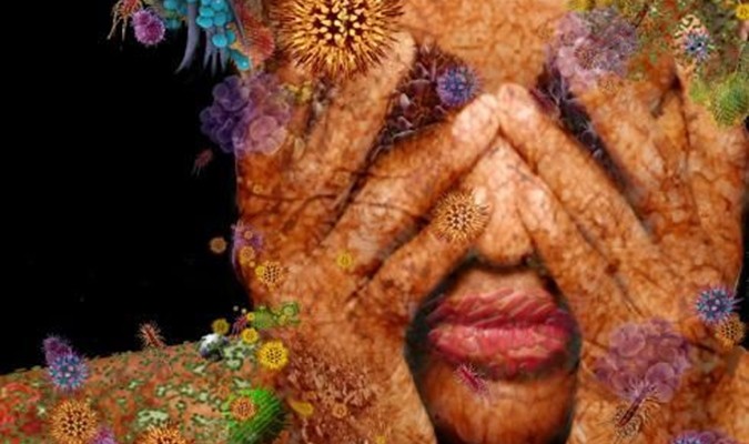 Picture 2 of Strange facts about the human body