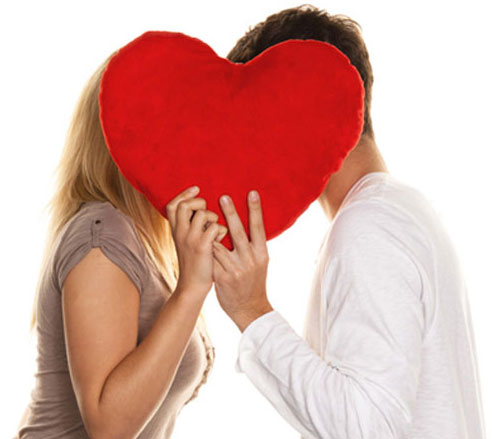 Picture 3 of Strange facts that science explains about love