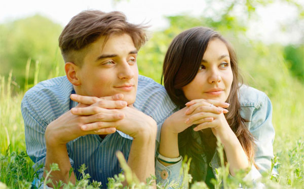 Picture 4 of Strange facts that science explains about love