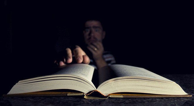 Picture 5 of Strange fear syndrome that you may be suffering from but don't know how to call
