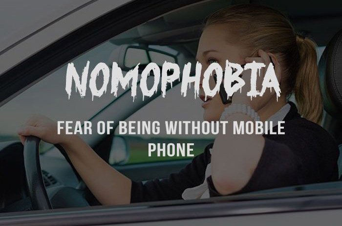 Picture 10 of Strange fears of people in life