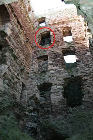 Picture 1 of Strange 'ghost' photos