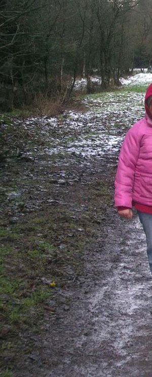 Picture 6 of Strange 'ghost' photos