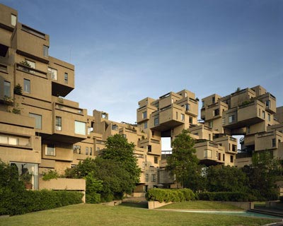 Picture 10 of Strange houses in the world