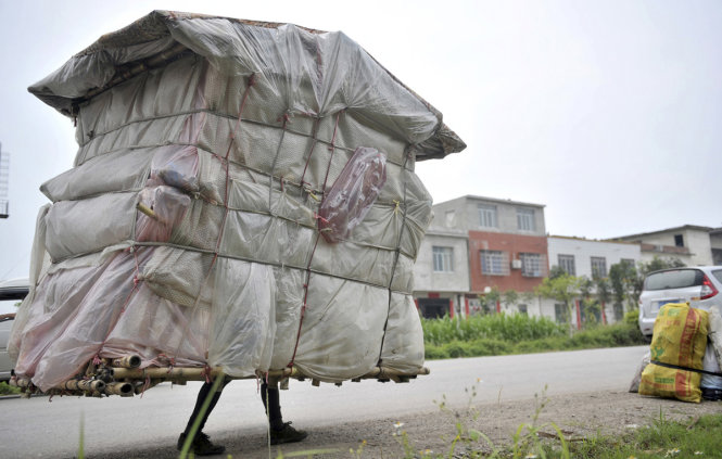 Picture 16 of Strange houses in the world