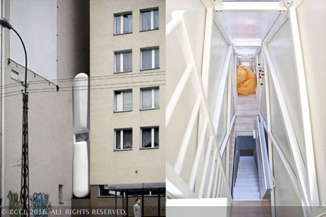 Picture 23 of Strange houses in the world