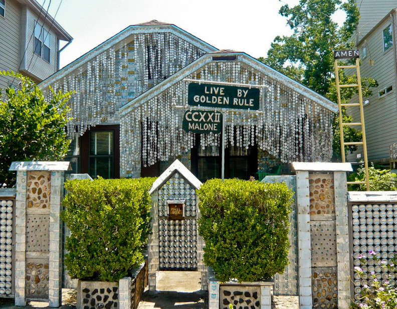 Picture 24 of Strange houses in the world
