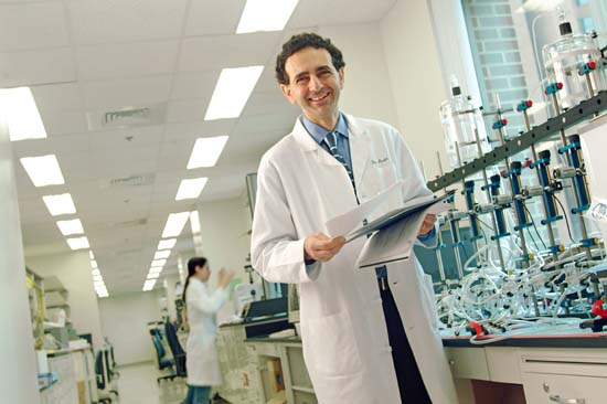 Picture 1 of Strange: Human kidney printing machine