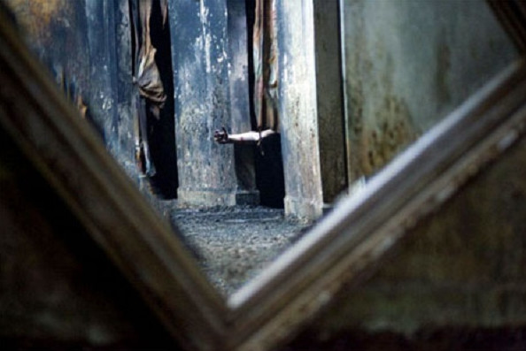 Picture 3 of Strange mysteries around the mirror