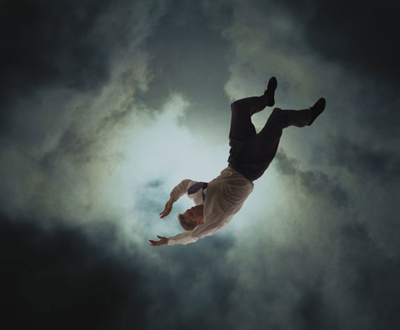 Picture 1 of Strange phenomena occur when sleeping