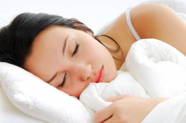 Picture 3 of Strange phenomena occur when sleeping