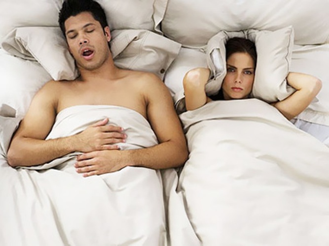 Picture 6 of Strange phenomena occur when sleeping