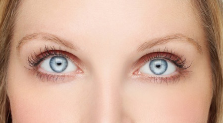 Picture 2 of Strange possibilities of eyes
