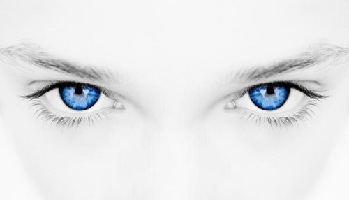 Picture 3 of Strange possibilities of eyes