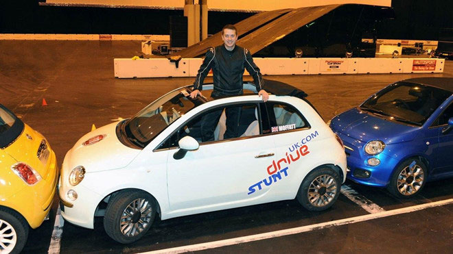 Picture 12 of Strange records in the automotive world