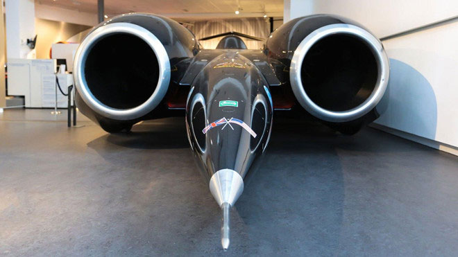 Picture 15 of Strange records in the automotive world