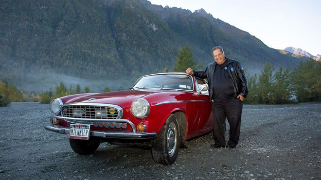 Picture 16 of Strange records in the automotive world