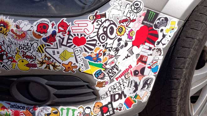 Picture 9 of Strange records in the automotive world