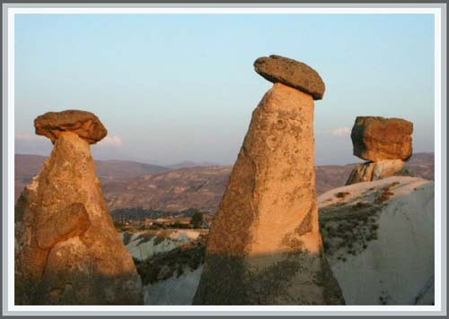 Picture 7 of Strange rocks in nature