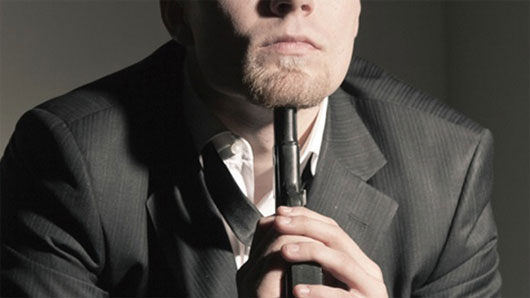 Picture 2 of Strange stories are true about the human brain