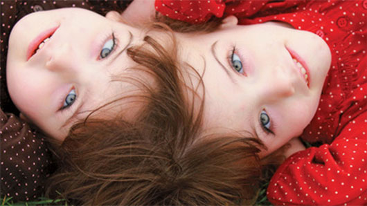 Picture 4 of Strange stories are true about the human brain
