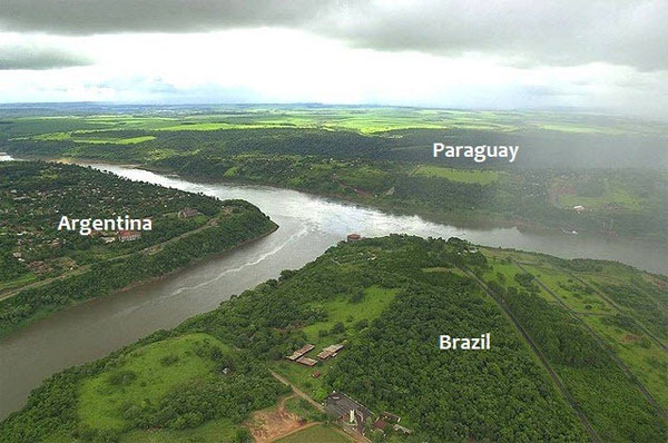 Picture 3 of Strange stories at the border of countries