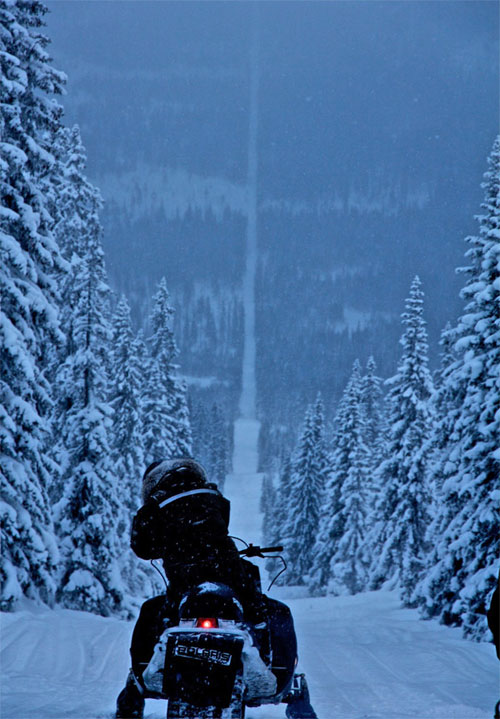 Picture 6 of Strange stories at the border of countries