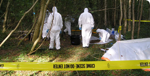 Picture 1 of Strange story about murderer