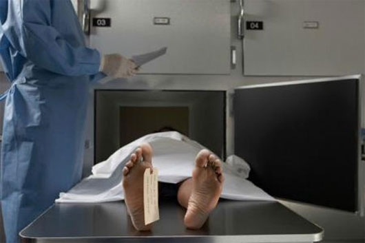Picture 2 of Strange story about murderer