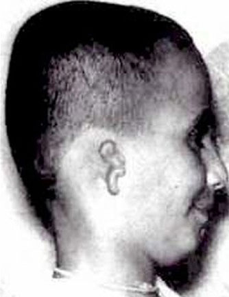 Picture 2 of Strange story about traces of reincarnation (1)