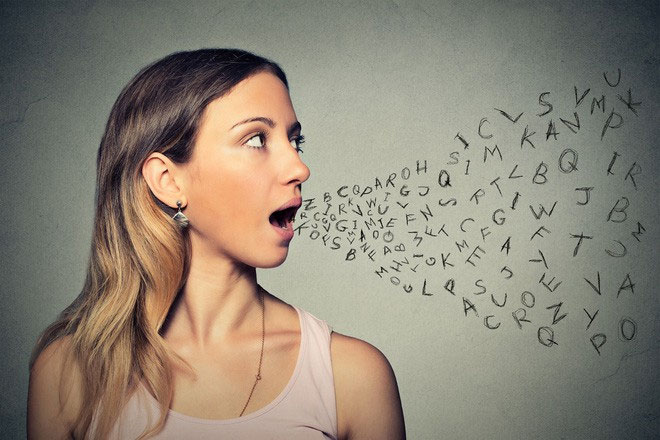 Picture 1 of Strange syndrome makes you unable to speak your mother tongue after just one night