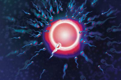 Picture 4 of Strange things about the body