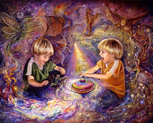 Picture 6 of Strange things make people's dreams