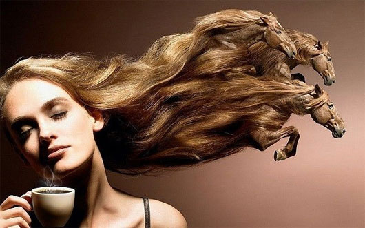 Picture 8 of Strange things make people's dreams
